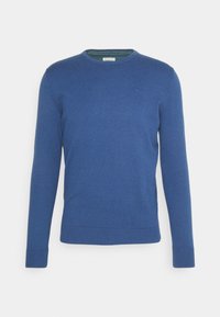 TOM TAILOR Pullover in Taupe | ABOUT YOU TOM TAILOR Pullover in Taupe | ABOUT YOU