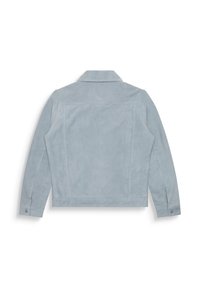 Antony Morato Chaqueta de cuero - sky