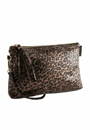 ANIMAL  - Listová kabelka - leopard print