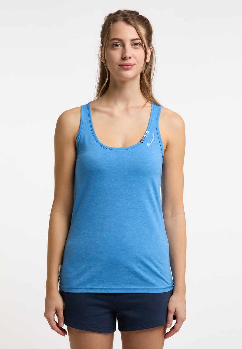 Abbigliamento Ragwear da donna | Online su