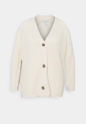 Gilet - champagne white