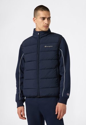 Bodywarmer - dark blue