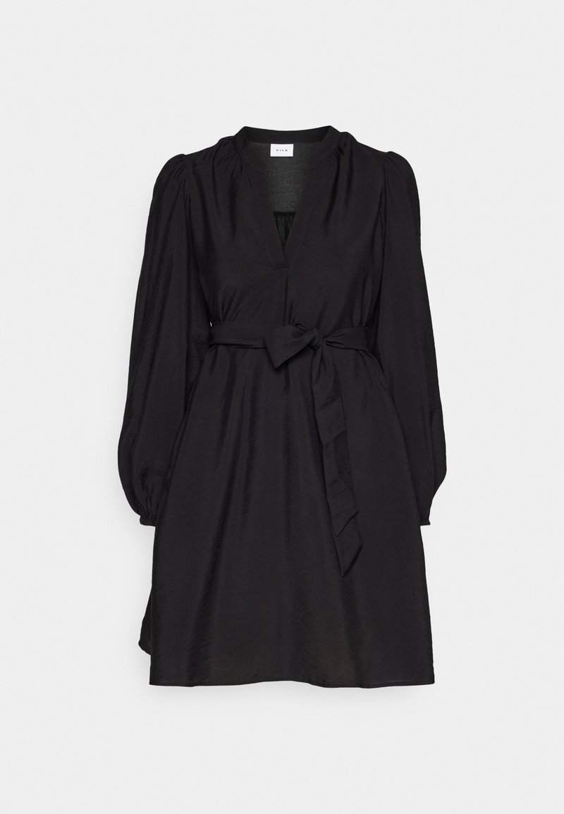 Vila Jurk zwart Vila Jurk zwart