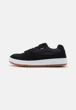 Vans, Chaussures de skate - black