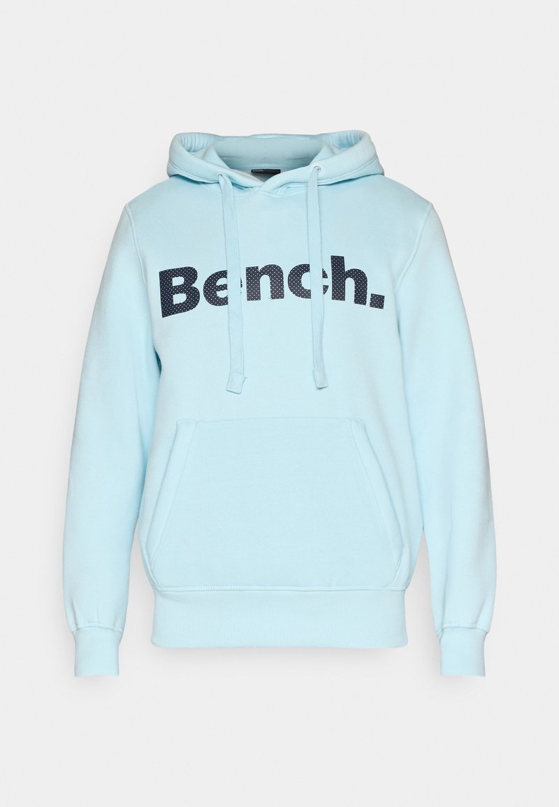 Bench Hoodie lichtblauw Bench Hoodie lichtblauw