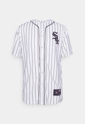 Sportovní tričko - white