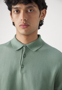 BOSS GEMELLO - Pólóing - light/pastel green