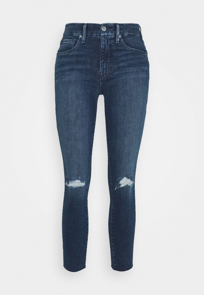 wallpapers Good American Good Legs Crop Raw Edge zalando