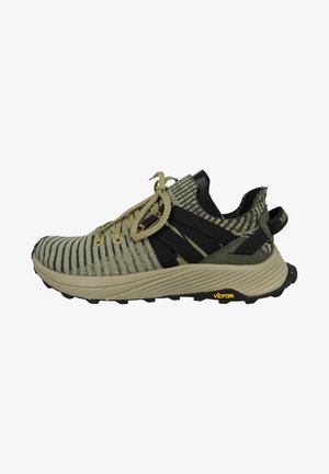 Merrell, EMBARK LACE - Sneakersy niskie