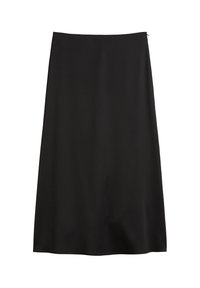 Non selezionato, black