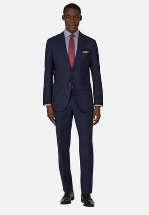 Boggi Milano SET - Suit - navy blue