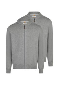 Niet geselecteerd, grau