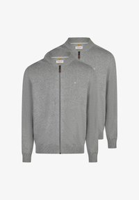 Niet geselecteerd, grau