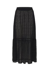 Maksihame - black deep