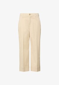 Sélectionné, helles beige