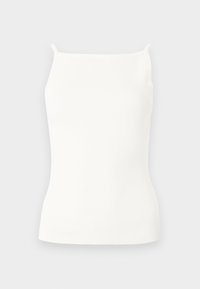 Non sélectionné, white