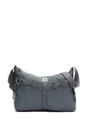 NIRE - Ülerinna-kott - grey