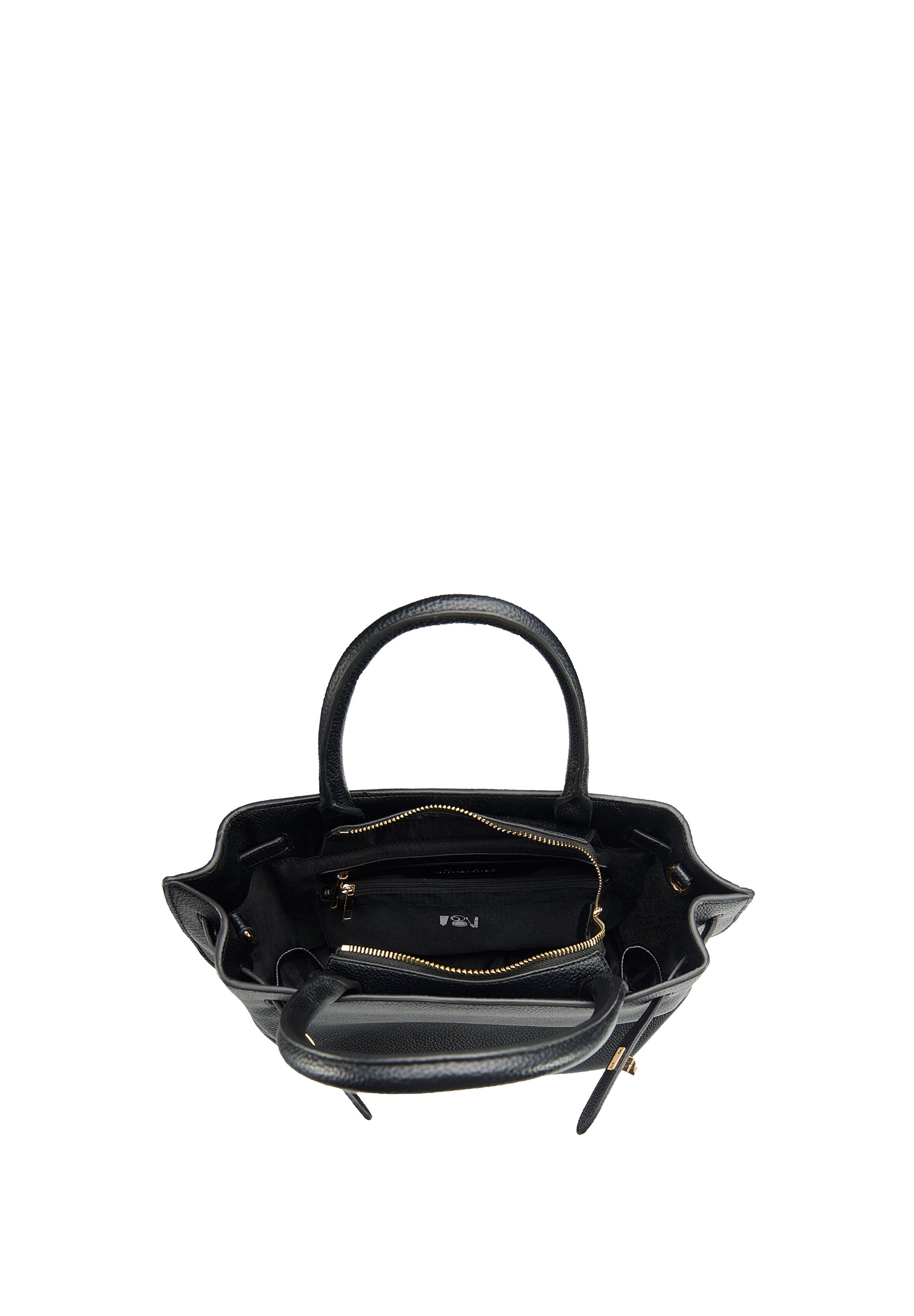 Victoria Hyde LAMBETH - Sac à main - schwarz/noir - ZALANDO.FR