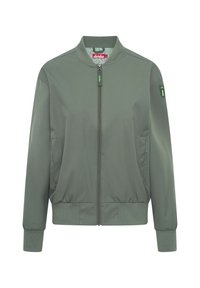 Ej vald, olive paisley