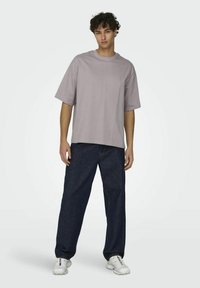 Only & Sons ONSMILLENIUM TEE - T-shirt basic - nirvana
