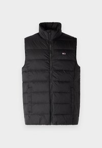 Vestă - black