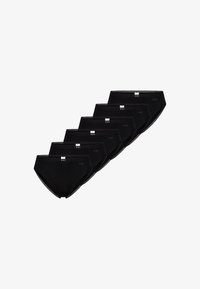 Geselecteerd, schwarz