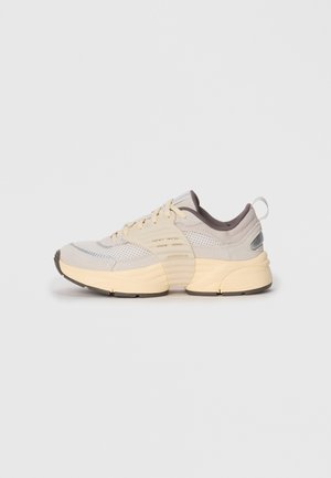 TRUNNER UNISEX - Sneakers laag - light orewood brown/ridgerock/phantom/muslin