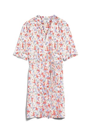Robe de jour - white