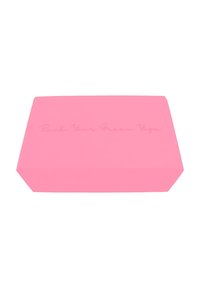 El yoga mola Fitness/yoga - pink