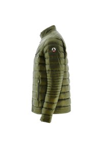 JOTT DAVID - Doudoune - vert