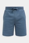AUSTIN SHORTS - Pyjama bottoms - open blue