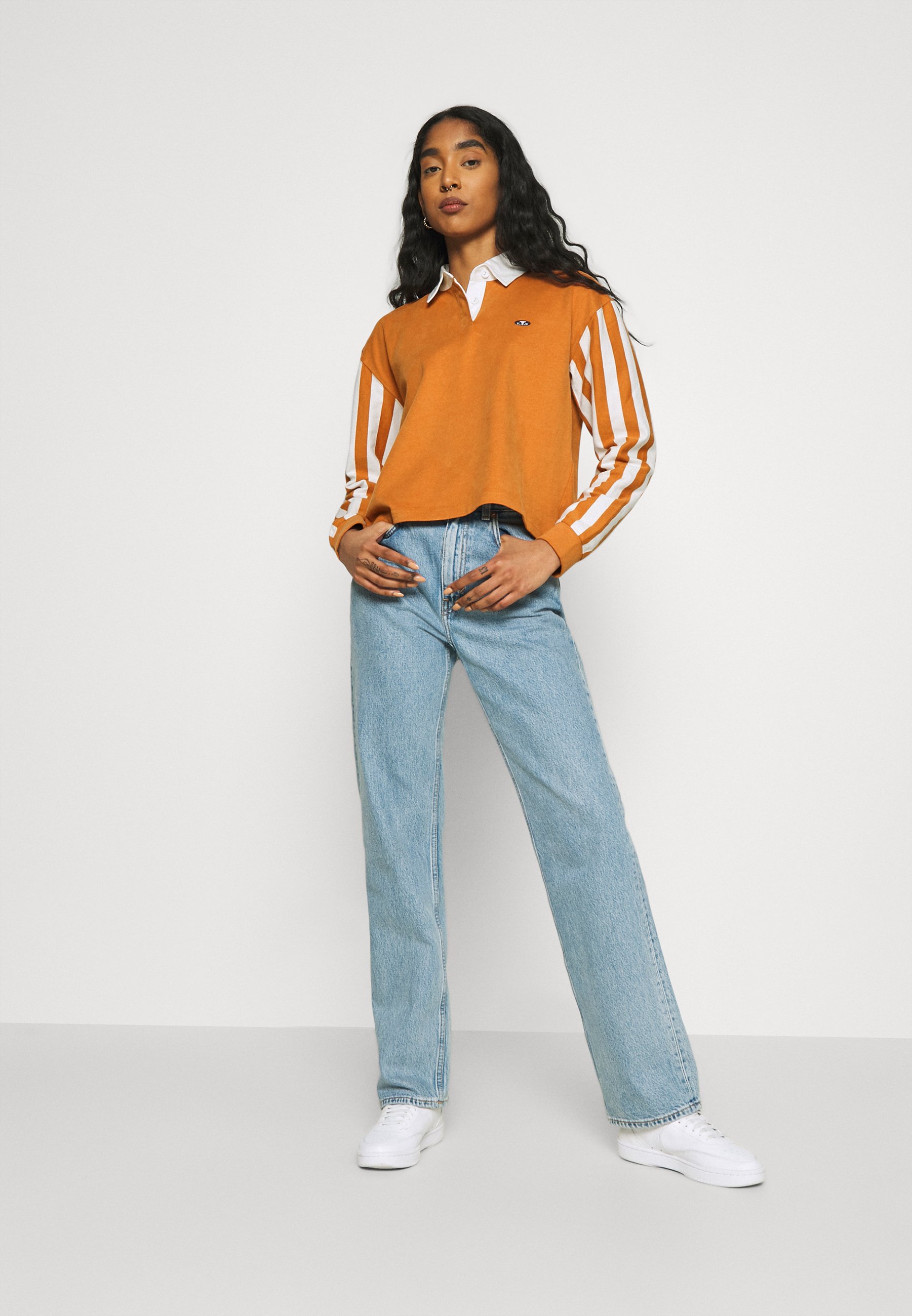 Women RENEE RUGBY - Polo shirt Women RENEE RUGBY - Polo shirt