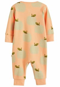 Next  3 PACK  UNISEX beżowy