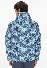 Mo Jas - blue multicolor