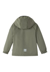 Reima VANTTI - Veste softshell - greyish green