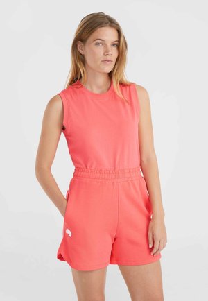 WOW JOGGERS  - Trainingsbroek - rose parade