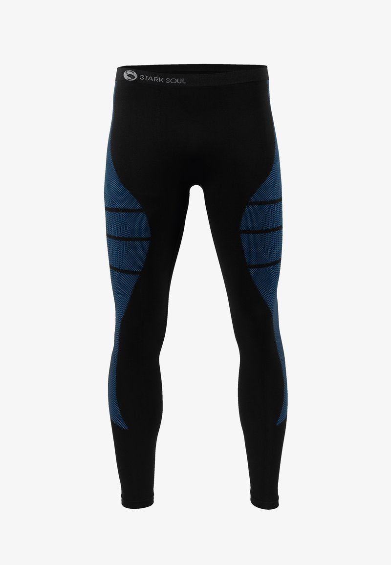 Stark Soul FUNKTIONS - Calzamaglia - schwarz blau