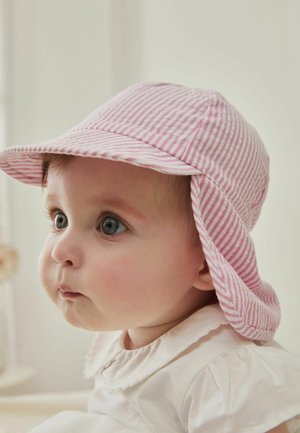 SUMMER LEGIONNAIRE - Cappellino - pink