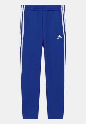 Trainingsbroek - bold blue/white