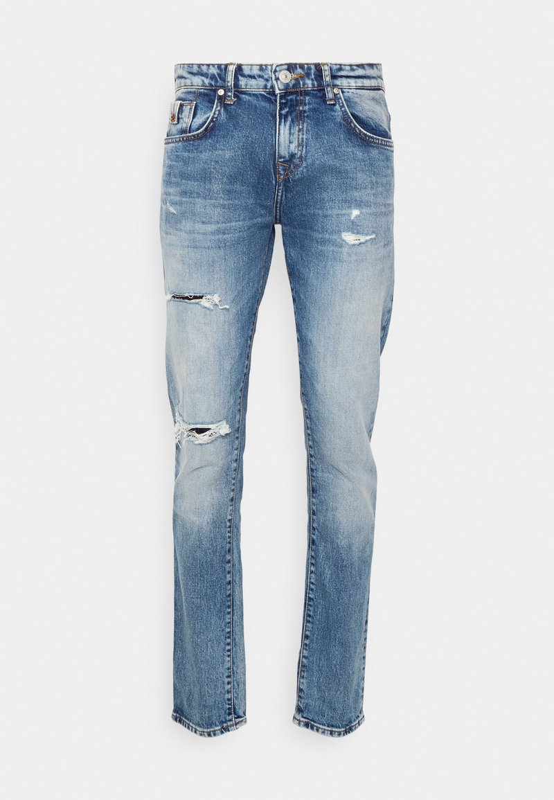 LTB Slim fit jeans lichtblauw denim