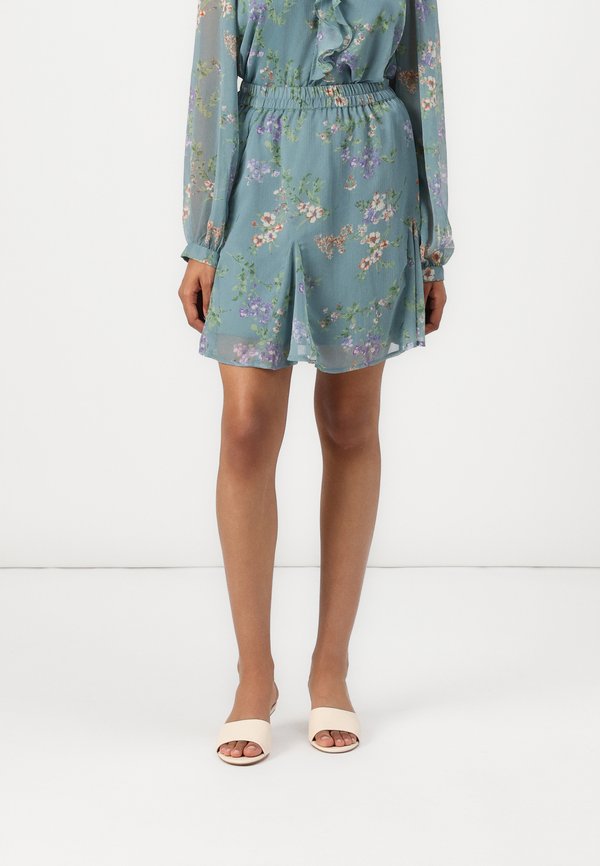 VIMICHELLA - Mini skirt - Main Image