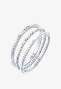 Pasirinkta, silberfarben