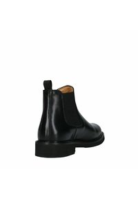 EXTON Stivaletti - nero