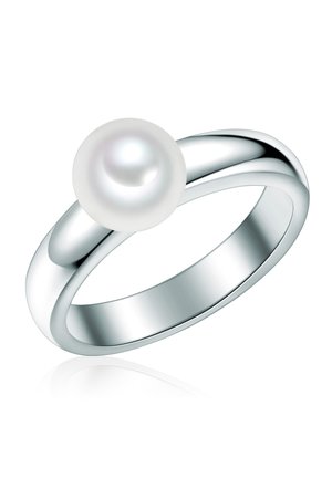 Ring - silber