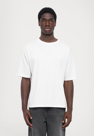 MC - T-Shirt basic - white