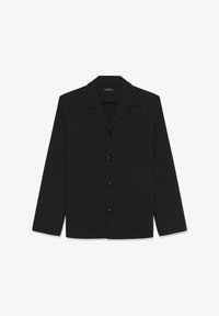 Niet geselecteerd, black