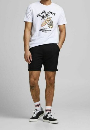 Jack & Jones PREMIUM Shorts - black
