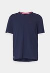 LOUNGEWEAR - Pyjamashirt - navy blue