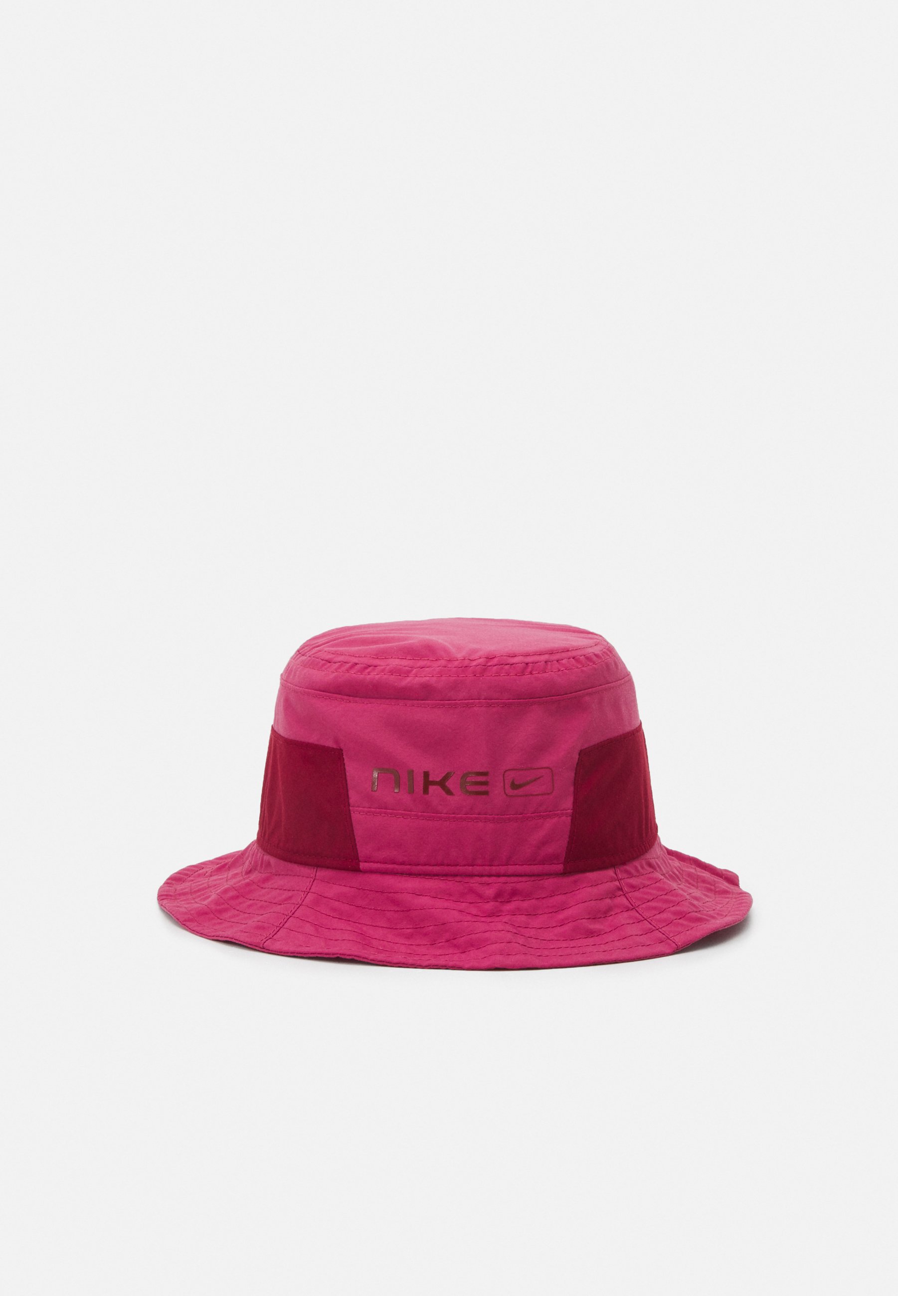 nike bucket hat purple