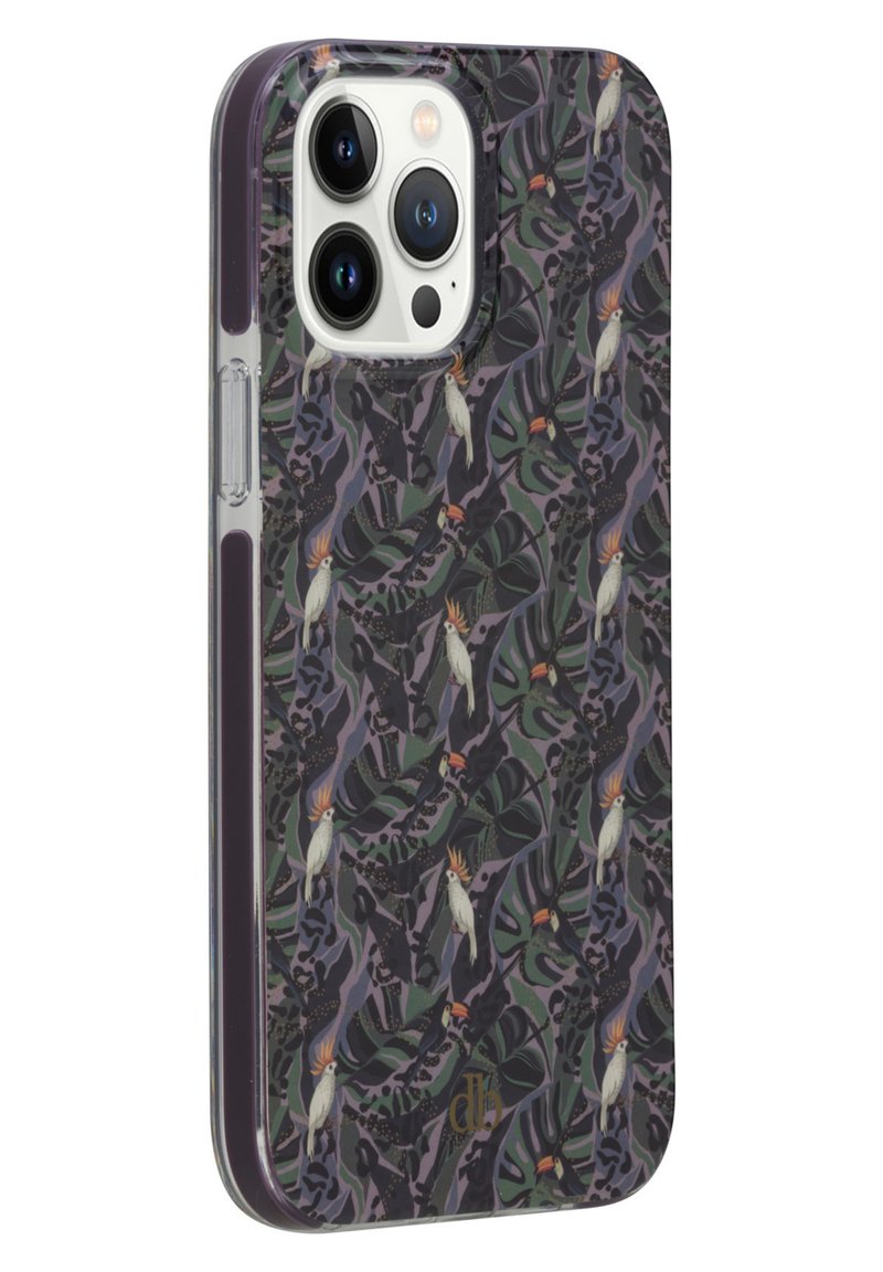 Herren Kopfhörer | Dbramante 1928 CAPRI IPHONE 13 PRO MAX Handytasche rainforest/dunkelgrün - YH46577 Herren Kopfhörer | Dbramante 1928 CAPRI IPHONE 13 PRO MAX Handytasche rainforest/dunkelgrün - YH46577